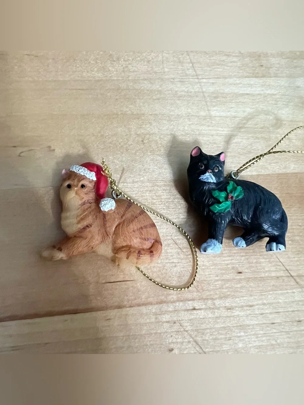 N/A 5” cat